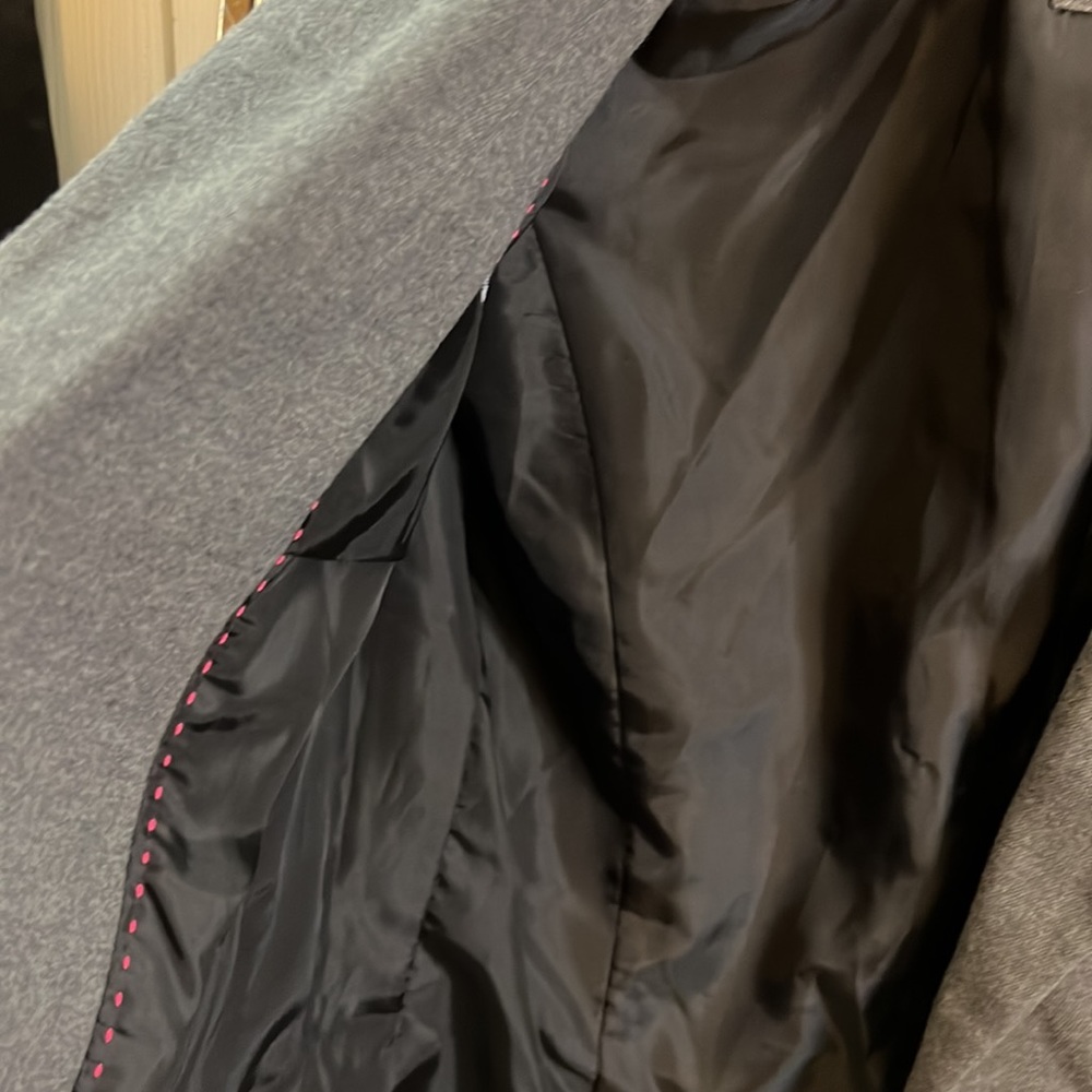 Merona Suit Jacket - Picture 4 of 5